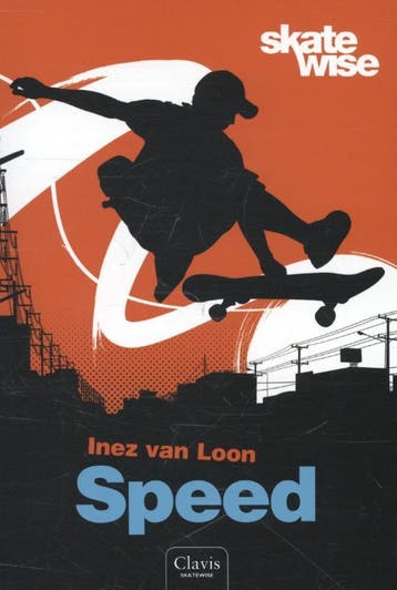 Speed | Inez Loon | Nieuw, Ophalen of Verzenden, Nieuw, Inez Loon