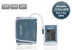 Microlife WatchBP 03 AFIB ABPM + gratis installatie en, Verzenden, Nieuw