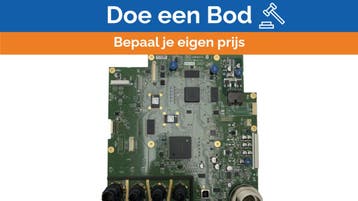 Bieden: Furuno Radar PCB for Model 1835 SPU, Ophalen of Verzenden, Nieuw, Kabel of Apparatuur