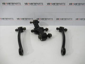Suzuki GSX 750 F Pro-link, Ophalen of Verzenden, Nieuw