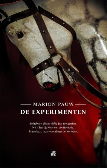 De Experimenten | Marion Pauw | Nieuw, Ophalen of Verzenden, Nieuw, Marion Pauw