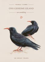 Ons Geheime Eiland 9789028264144 Vrouwkje Tuinman, Ophalen of Verzenden, Nieuw, Vrouwkje Tuinman