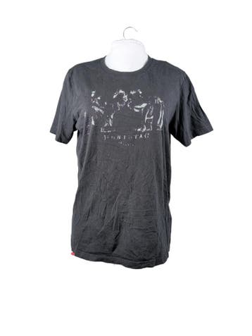 BELLA+CANVAS T-shirts Dames maat L Zwart Vintage, Ophalen of Verzenden, Nieuw