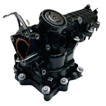 Inlaatspruitstuk A2821402000 Mercedes 140034066R Renault, Verzenden, Nieuw, Mercedes-Benz