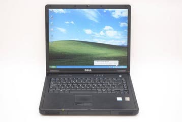 Vintage museum piece: Dell Inspiron 2200 | Intel Celeron M, Nieuw