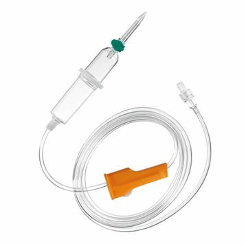 Intrafix Primeline Standard, 180 cm 100 stuks, Verzenden, Nieuw