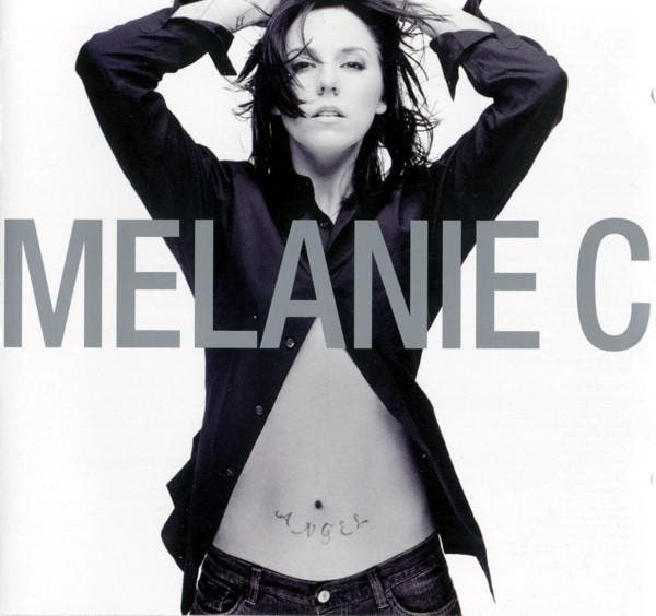 cd - Melanie C - Reason, Cd's en Dvd's, Cd's | Overige Cd's, Zo goed als nieuw, Verzenden