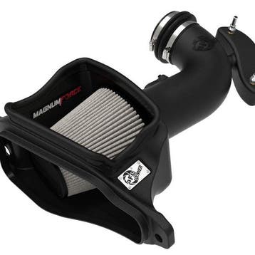 aFe POWER Magnum FORCE Stage-2 Pro DRY S Cold Air Intake Sys, Ophalen of Verzenden, Nieuw