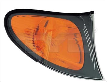 BMW E46 2001-2005 Knipperlicht Rechts (Knipperlichten), Verzenden, Nieuw