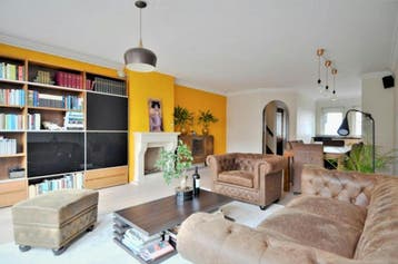 Huis aan Cosmariumstraat, Amsterdam, Amsterdam