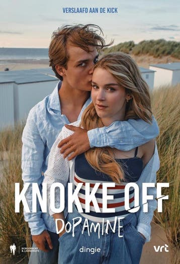 Knokke Off 9789493443433 Ria Maes, Verzenden, Zo goed als nieuw, Ria Maes