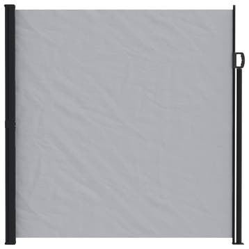 Terrasscherm 600cm Polyester | Laatste Stuk!, Tuin en Terras, Staal, 200 cm of meer, Ophalen of Verzenden, Zo goed als nieuw