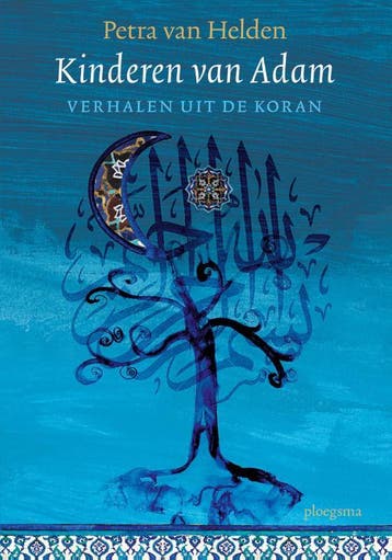 Kinderen Van Adam | Petra Helden | Nieuw, Ophalen of Verzenden, Nieuw, Petra Helden