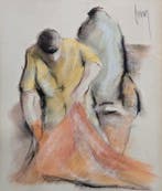 Luís Sinovas (1955-2010) - Cercanía