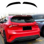Roof Spoiler Voor Ford Focus Mk4 (C519) - ST Look, Hoogglans, Ophalen of Verzenden, Nieuw