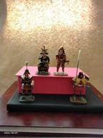 Del Prado - Militaire miniatuur beeldjes - Coleccion El Mito, Nieuw