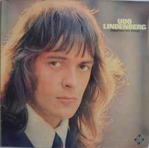LP gebruikt - Udo Lindenberg - Daumen Im Wind (Germany, 1..., Verzenden, Zo goed als nieuw, Overige formaten