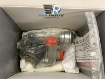 Turbo / Turbocharger - Revisie - (Nissan / Renault) - O..., Verzenden, Nieuw