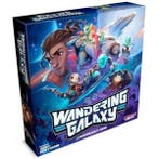 Wandering Galaxy, Verzenden, Nieuw