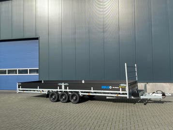 HULCO MEDAX-3 611 X 223 X 30 CM 3.500 KG ALL - IN AKTIE!, Ophalen, Nieuw