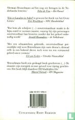 Zijn er kanalen in Aalst? 9789035110960 Brusselmans, Boeken, Verzenden, Gelezen, Brusselmans