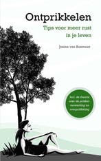 Ontprikkelen 9789403826776 Josine van Boxmeer, Verzenden, Zo goed als nieuw, Josine van Boxmeer