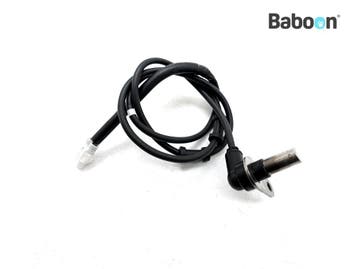 ABS Sensor Achter Yamaha MT 07 Y-AMT 2025 (MTN690-SU MT07, Verzenden, Gebruikt