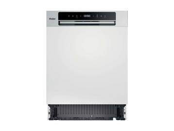 Haier XH4C4F1S - Inbouw Vaatwasser - 14 Couverts - 44 dB -, Verzenden, Zo goed als nieuw