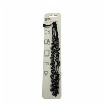 Bieden: Scanstrut Rokk Safety Lanyard RL-LAN Device Tether, Ophalen of Verzenden, Nieuw, Kaartplotter of Fish Finder