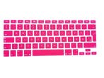Keyboard Cover Macbook AIR 13 Retina 13"/15"-  ROZE, Computers en Software, Toetsenborden, Ophalen of Verzenden, Qwerty, Nieuw