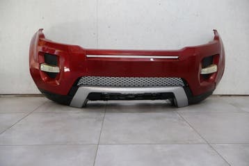 range rover evoque dynamic l538 voorbumper compleet, Verzenden, Gebruikt