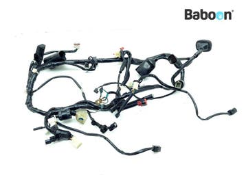 Kabelboom Honda MSX 125 2014-2016 (MSX125 JC61A), Verzenden, Gebruikt