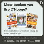 Het complete Libelle bakboek / Libelle 9789020989717, Boeken, Verzenden, Zo goed als nieuw, Ilse D'Hooge
