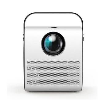 ELEMENTKEY BEAM2 PRO – Projector 640x480P – Android 6.0 Beam, Audio, Tv en Foto, Beamers, Verzenden, Nieuw