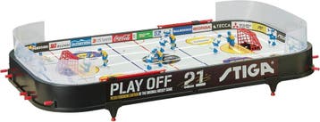 Tafelhockey Zweden-Finland | Laatste Stuk! | Retourdeal, Ophalen of Verzenden, Nieuw