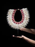 Decoratief ornament - NO RESERVE PRICE - SN16 - Decorative, Antiek en Kunst