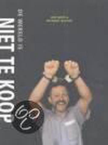 WERELD IS NIET TE KOOP - J. Bove 9789056374198, Verzenden, Zo goed als nieuw, J. Bove