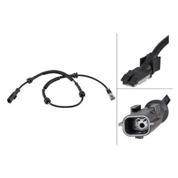 ABS Sensor Vooras Renault Trafic – Mega Korting | RemDiscoun, Verzenden, Nieuw, Renault