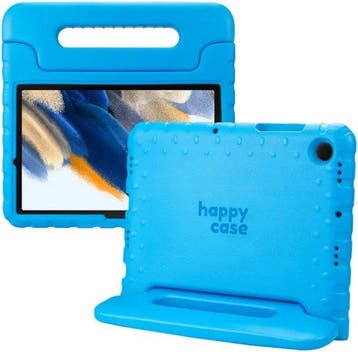 Samsung Galaxy Tab A8 64GB + beschermhoes blauw 10.5 inc..., Nieuw