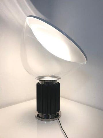 Flos - Achille and Pier Giacomo Castiglioni - Taccia Small -