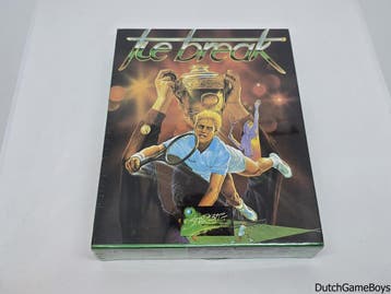 PC Big Box - Tie Break - New & Sealed, Verzenden, Gebruikt