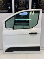 Ford Transit Connect bj.2016 portier 2-deurs links, Gebruikt, Links, Ford, Deur