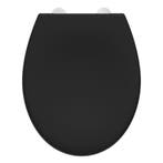 Toiletbril Schutte Lupos Softclose en Quick-Release Mat, Ophalen of Verzenden, Nieuw