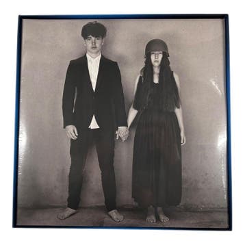 U2 Songs Of Experience Extra Deluxe Box Set LP + CD (LPS, Verzenden, Nieuw in verpakking