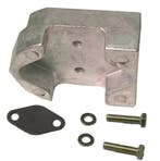 Alpha One Gen. 2 Gimbal Housing Block Anode, Watersport en Boten, Bootonderdelen, Ophalen of Verzenden, Nieuw, Zeilboot of Motorboot