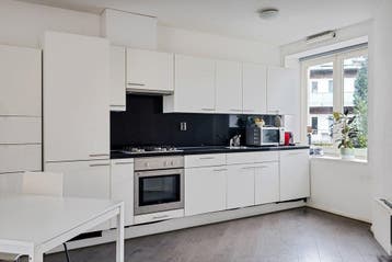 Te huur: Appartement Sportstraat in Amsterdam, Noord-Holland, Appartement, Amsterdam