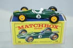 Matchbox 1:64 - Modelauto - Matchbox 19d Lotus Racing car, Nieuw