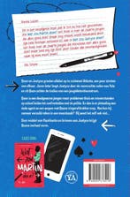 Wat zou Justyce doen? / Wat zou ... doen? / 2 9789000376216, Boeken, Verzenden, Zo goed als nieuw, Nic Stone