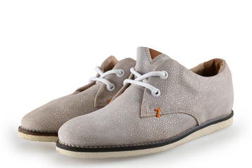 Hub Veterschoenen in maat 37 Beige, Verzenden, Beige, Overige typen, Hub