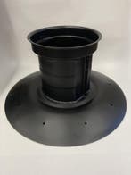 PZ CM165 trommels glijschotels meshouders PZ cyclomaaier, Verzenden